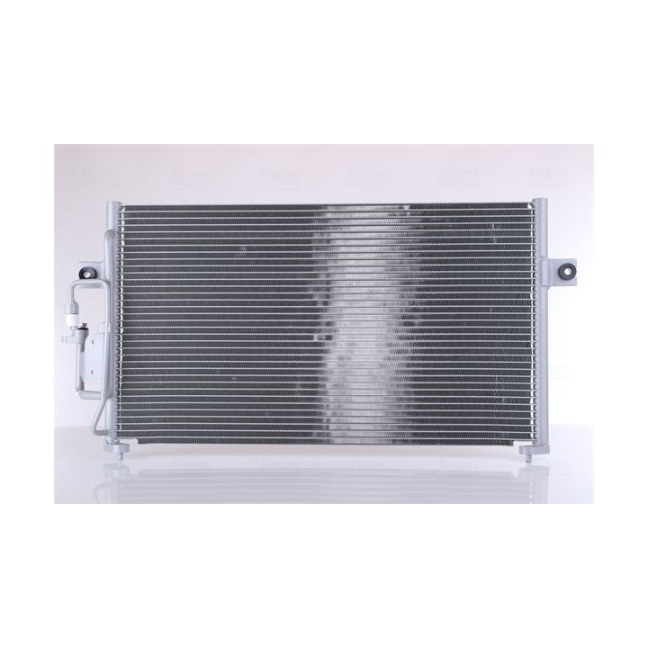 Kondensatorius, oro kondicionierius NISSENS 94037