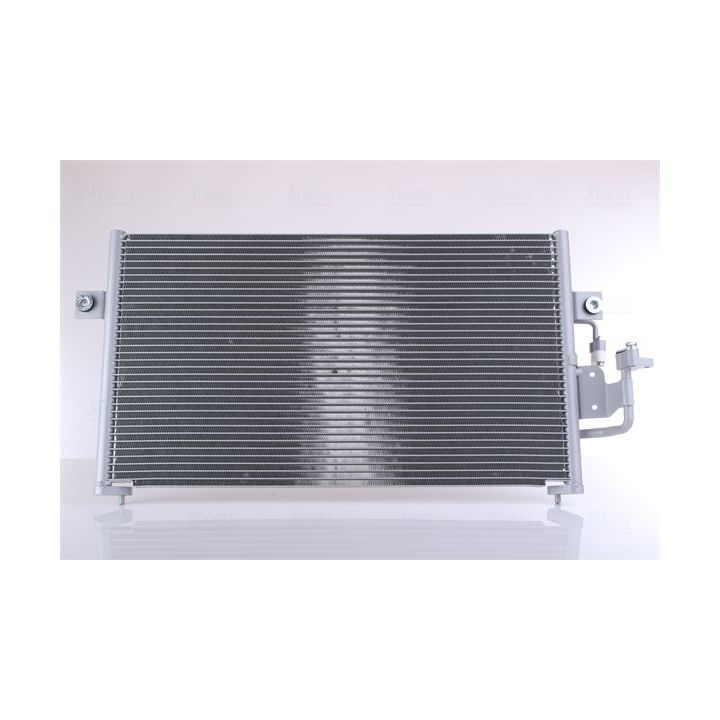 Kondensatorius, oro kondicionierius NISSENS 94037