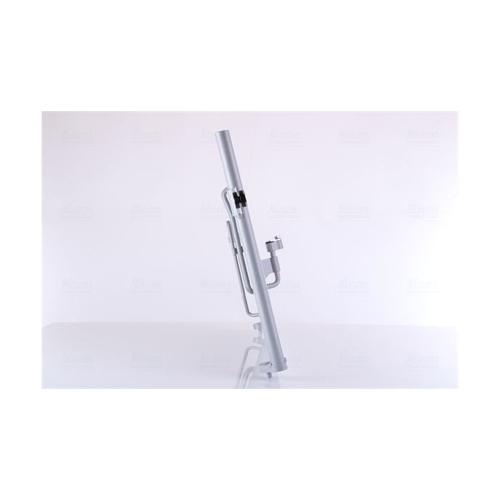 Kondensatorius, oro kondicionierius NISSENS 94037