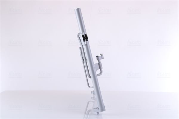 Kondensatorius, oro kondicionierius NISSENS 94037