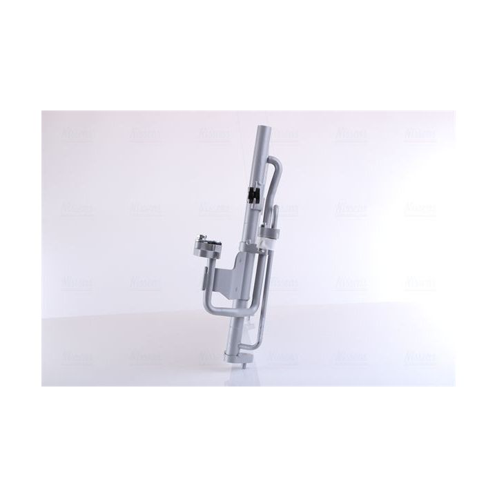 Kondensatorius, oro kondicionierius NISSENS 94037