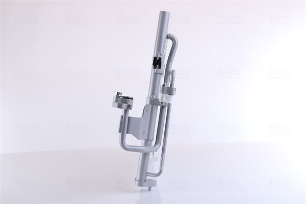 Kondensatorius, oro kondicionierius NISSENS 94037