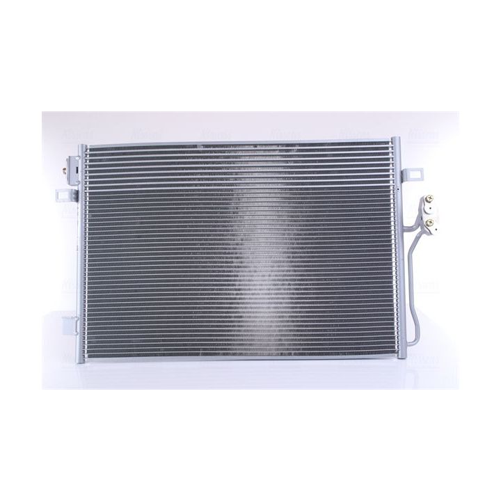 Kondensatorius, oro kondicionierius NISSENS 940379