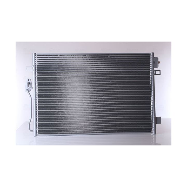 Kondensatorius, oro kondicionierius NISSENS 940379