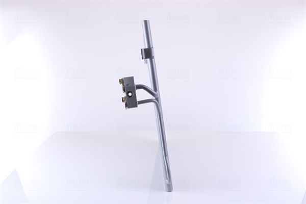 Kondensatorius, oro kondicionierius NISSENS 940379