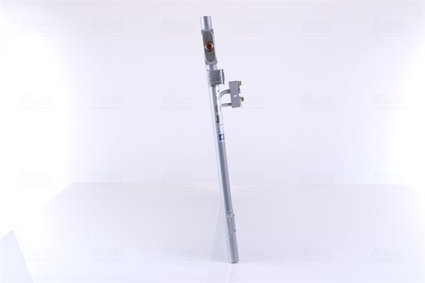 Kondensatorius, oro kondicionierius NISSENS 940379