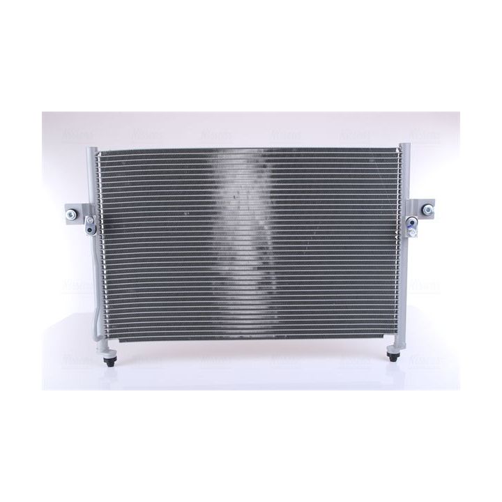 Kondensatorius, oro kondicionierius NISSENS 94038