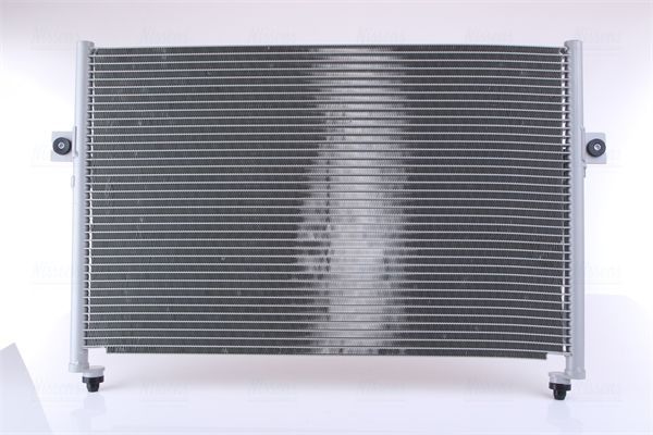 Kondensatorius, oro kondicionierius NISSENS 94038