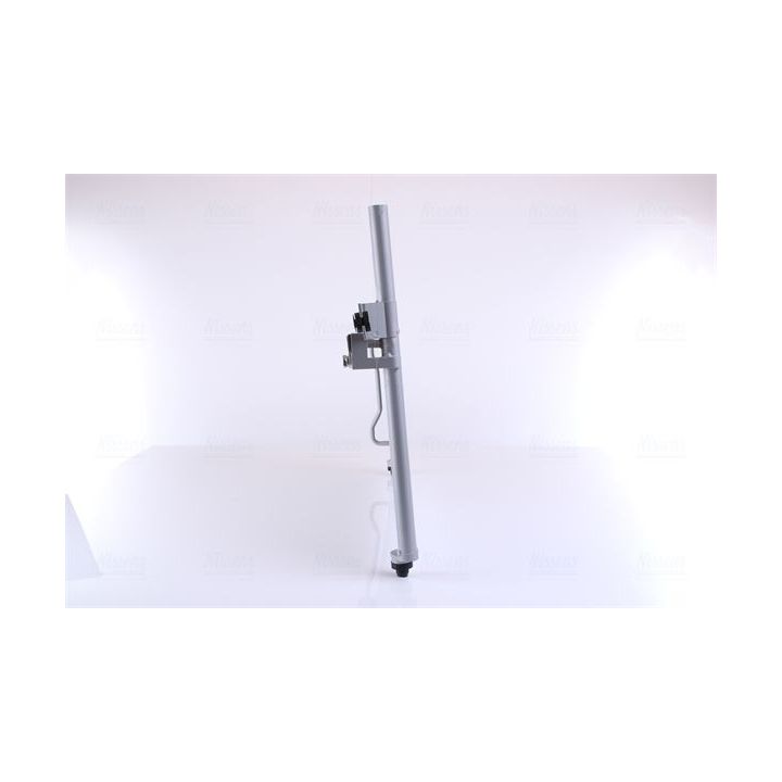 Kondensatorius, oro kondicionierius NISSENS 94038