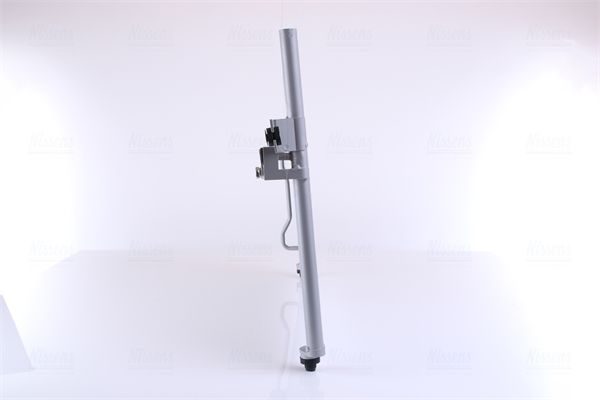 Kondensatorius, oro kondicionierius NISSENS 94038