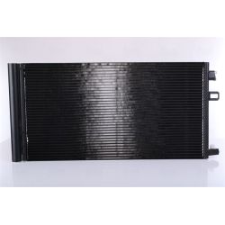 Kondensatorius, oro kondicionierius NISSENS 940381