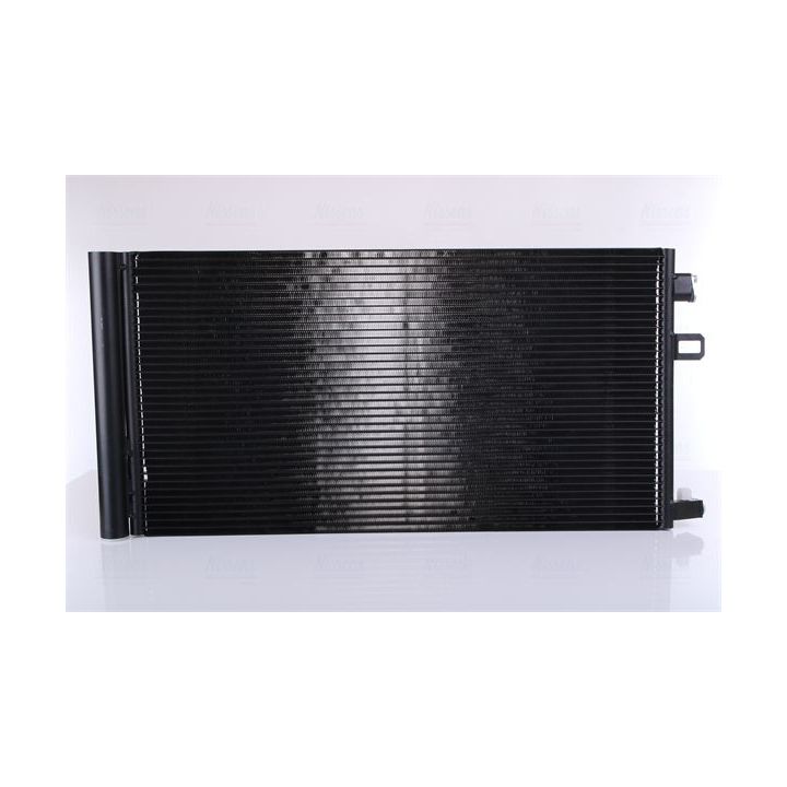 Kondensatorius, oro kondicionierius NISSENS 940381