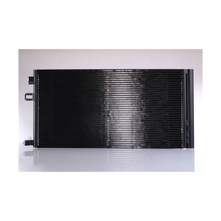 Kondensatorius, oro kondicionierius NISSENS 940381