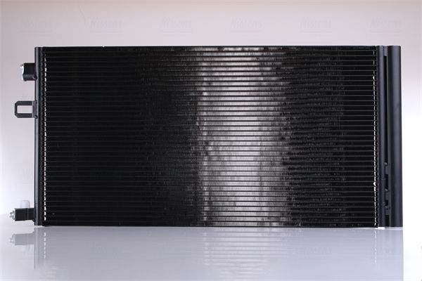 Kondensatorius, oro kondicionierius NISSENS 940381