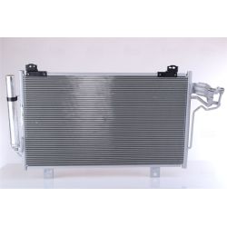 Kondensatorius, oro kondicionierius NISSENS 940387