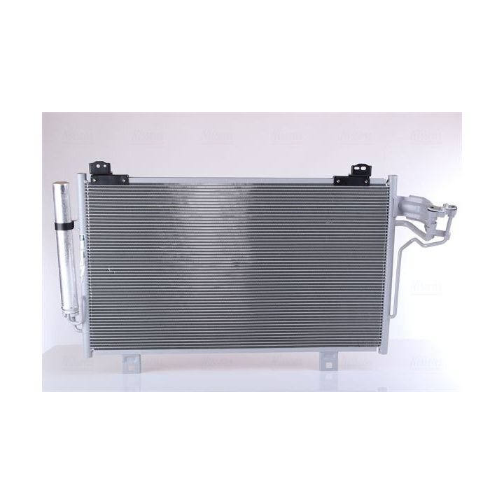 Kondensatorius, oro kondicionierius NISSENS 940387