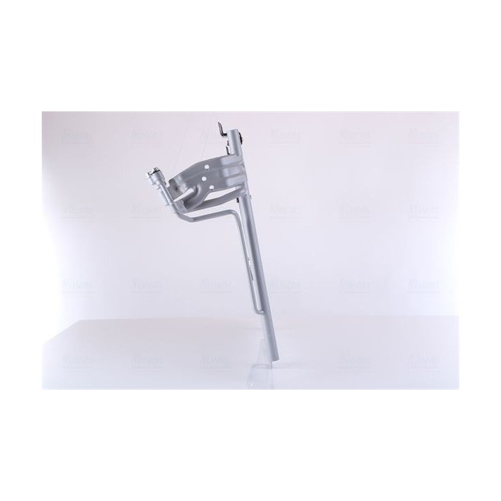 Kondensatorius, oro kondicionierius NISSENS 940387