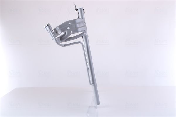 Kondensatorius, oro kondicionierius NISSENS 940387