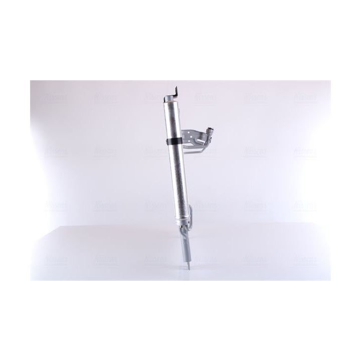 Kondensatorius, oro kondicionierius NISSENS 940387