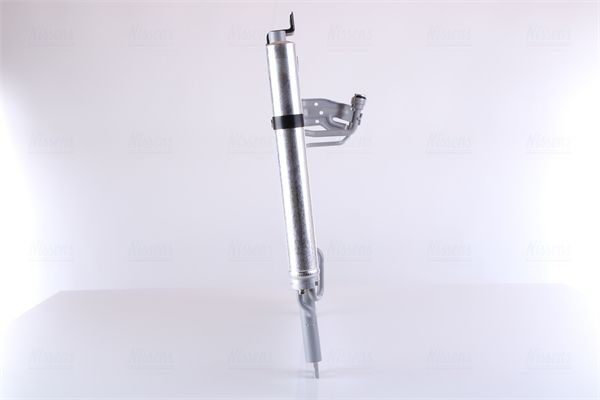 Kondensatorius, oro kondicionierius NISSENS 940387