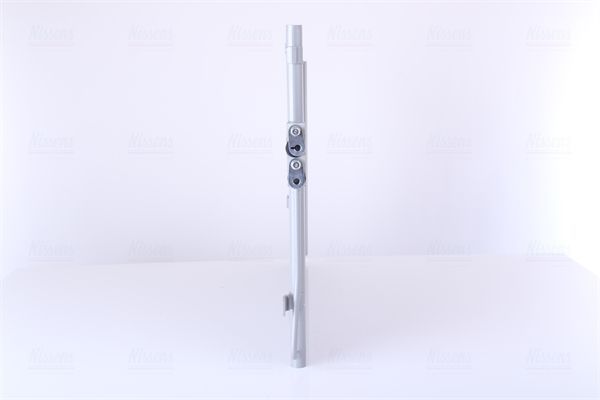 Kondensatorius, oro kondicionierius NISSENS 940391