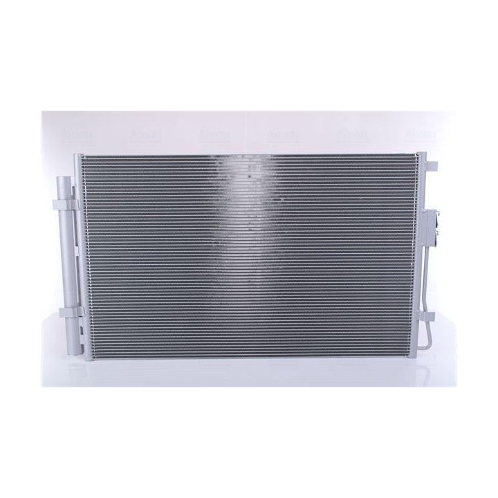 Kondensatorius, oro kondicionierius NISSENS 940392