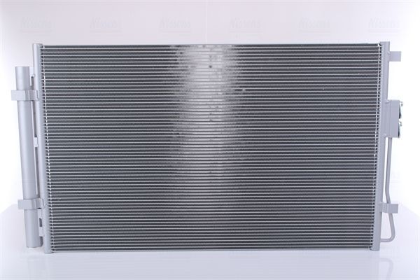 Kondensatorius, oro kondicionierius NISSENS 940392