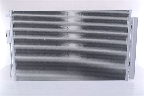 Kondensatorius, oro kondicionierius NISSENS 940392