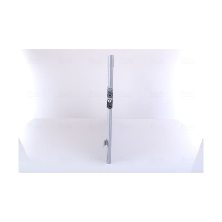 Kondensatorius, oro kondicionierius NISSENS 940392