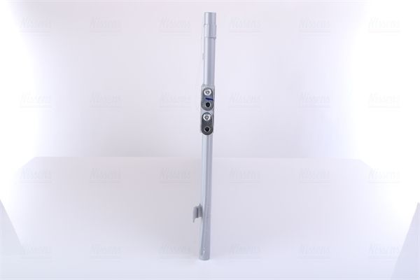 Kondensatorius, oro kondicionierius NISSENS 940392