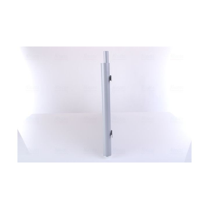 Kondensatorius, oro kondicionierius NISSENS 940392