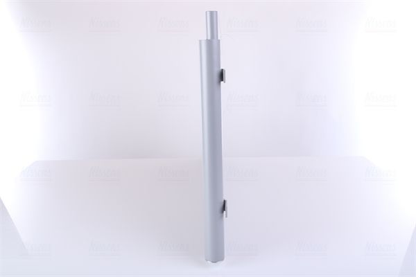 Kondensatorius, oro kondicionierius NISSENS 940392