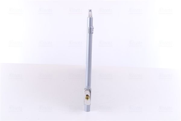 Kondensatorius, oro kondicionierius NISSENS 940395