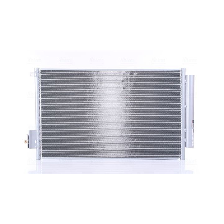 Kondensatorius, oro kondicionierius NISSENS 940396