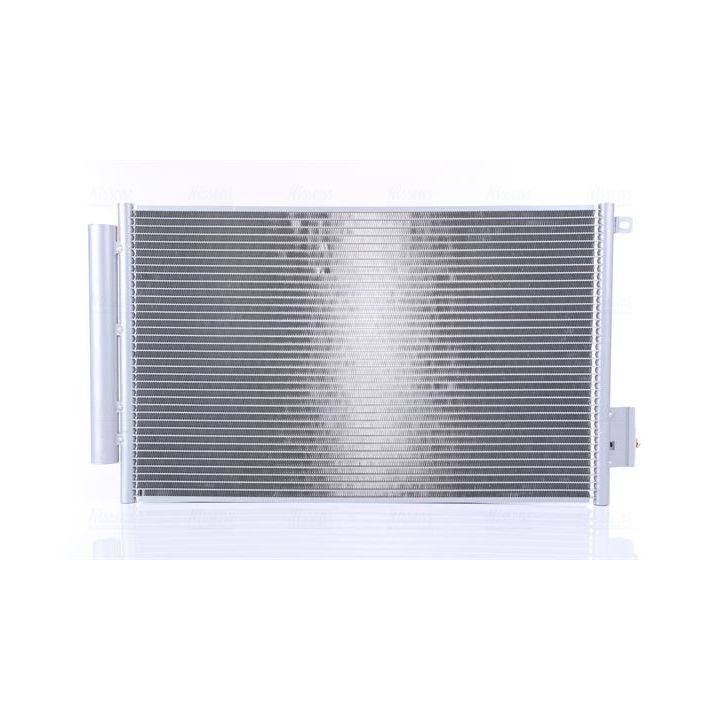 Kondensatorius, oro kondicionierius NISSENS 940396