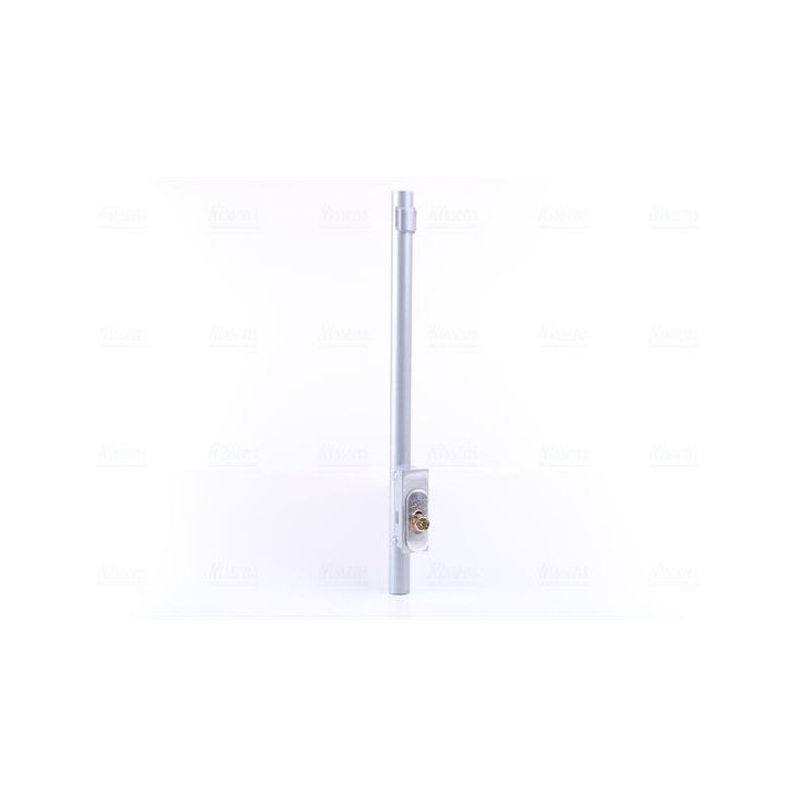 Kondensatorius, oro kondicionierius NISSENS 940396