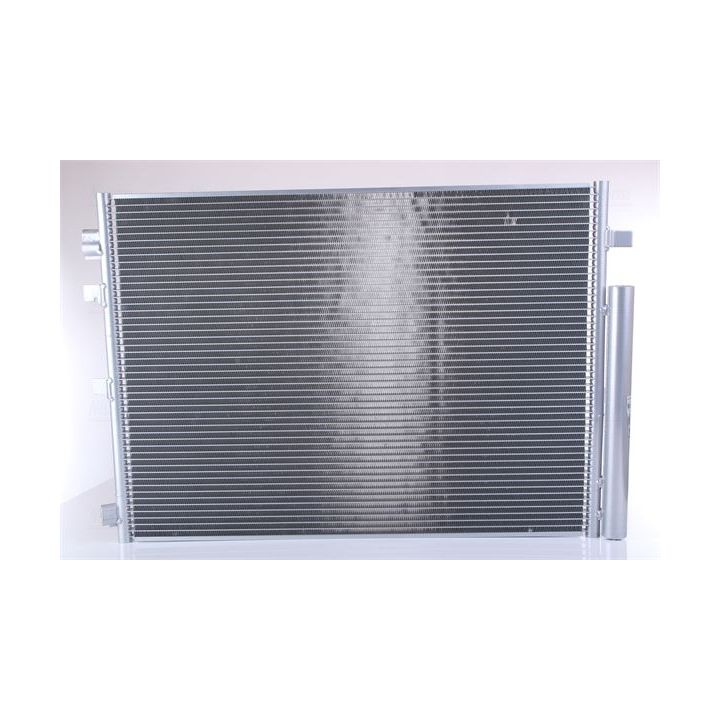 Kondensatorius, oro kondicionierius NISSENS 940397