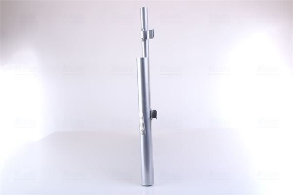 Kondensatorius, oro kondicionierius NISSENS 940397