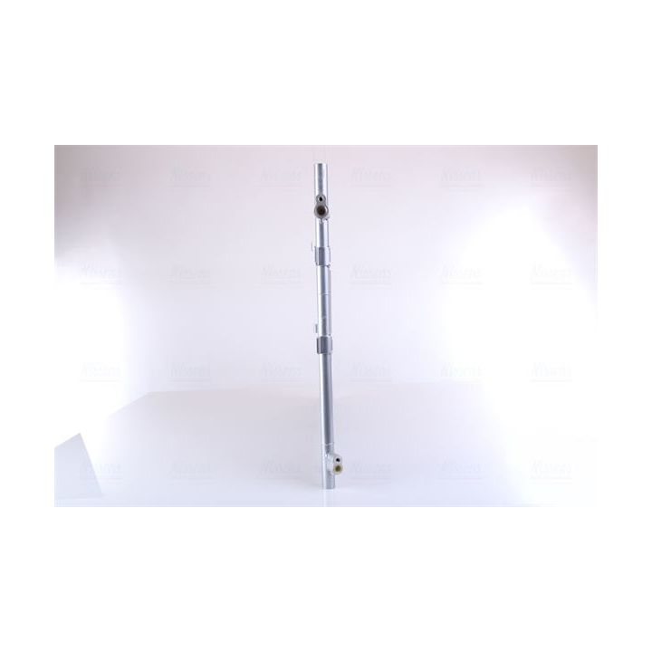 Kondensatorius, oro kondicionierius NISSENS 940397