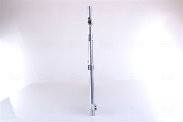 Kondensatorius, oro kondicionierius NISSENS 940397