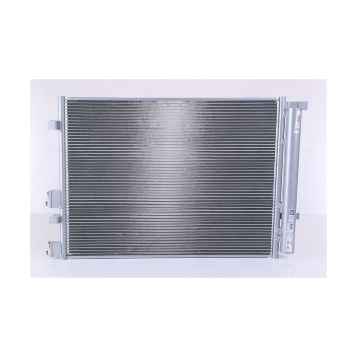 Kondensatorius, oro kondicionierius NISSENS 940404