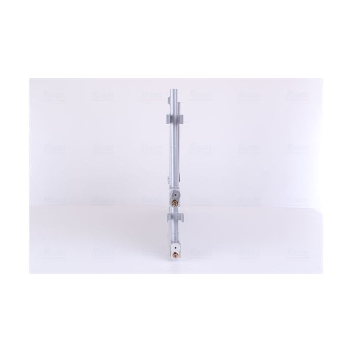 Kondensatorius, oro kondicionierius NISSENS 940404