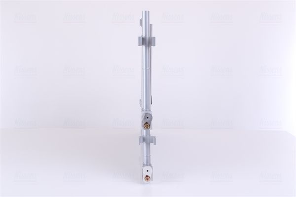 Kondensatorius, oro kondicionierius NISSENS 940404