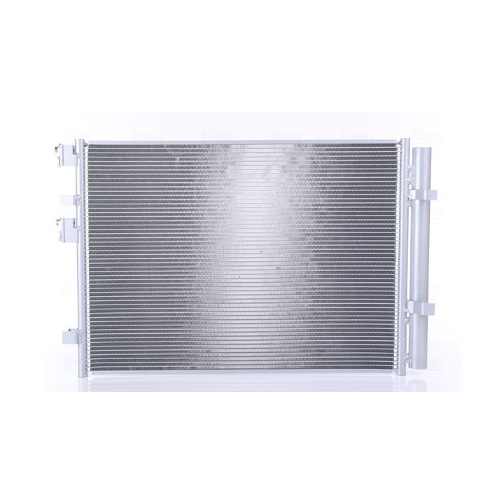 Kondensatorius, oro kondicionierius NISSENS 940405