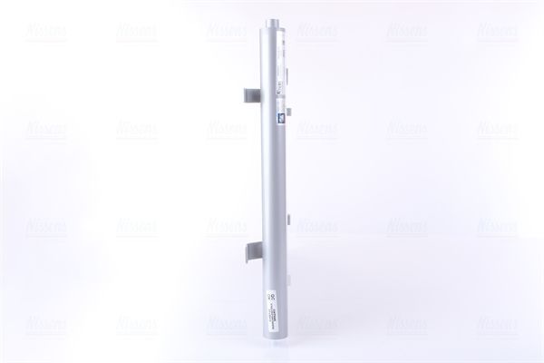 Kondensatorius, oro kondicionierius NISSENS 940405