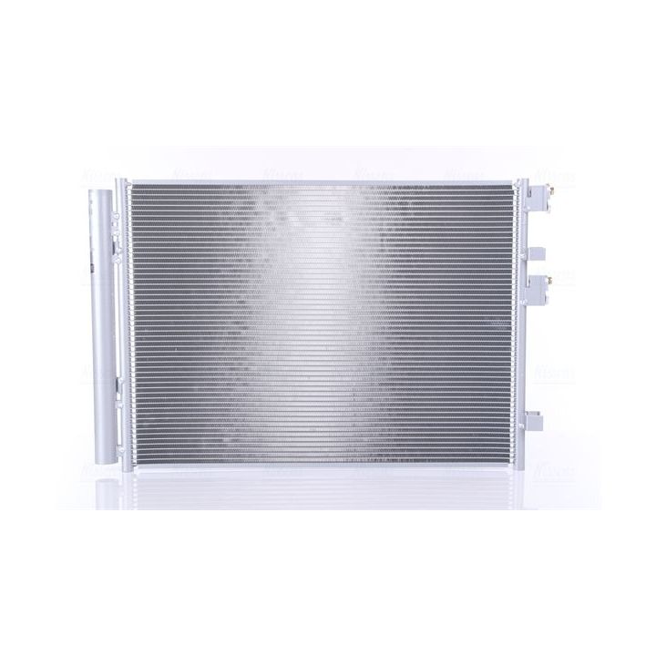 Kondensatorius, oro kondicionierius NISSENS 940405