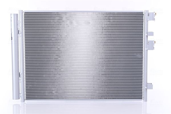 Kondensatorius, oro kondicionierius NISSENS 940405