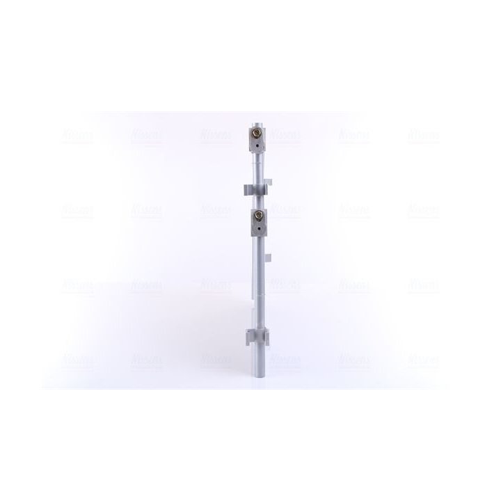 Kondensatorius, oro kondicionierius NISSENS 940405