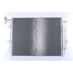 Kondensatorius, oro kondicionierius NISSENS 940406