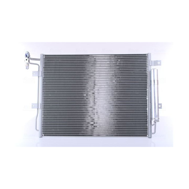 Kondensatorius, oro kondicionierius NISSENS 940406